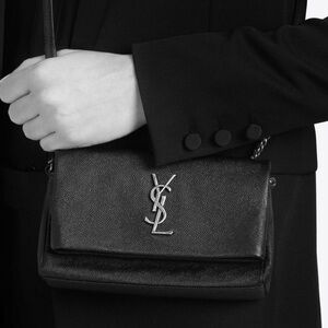 YSL WEST HOLLYWOOD BAG